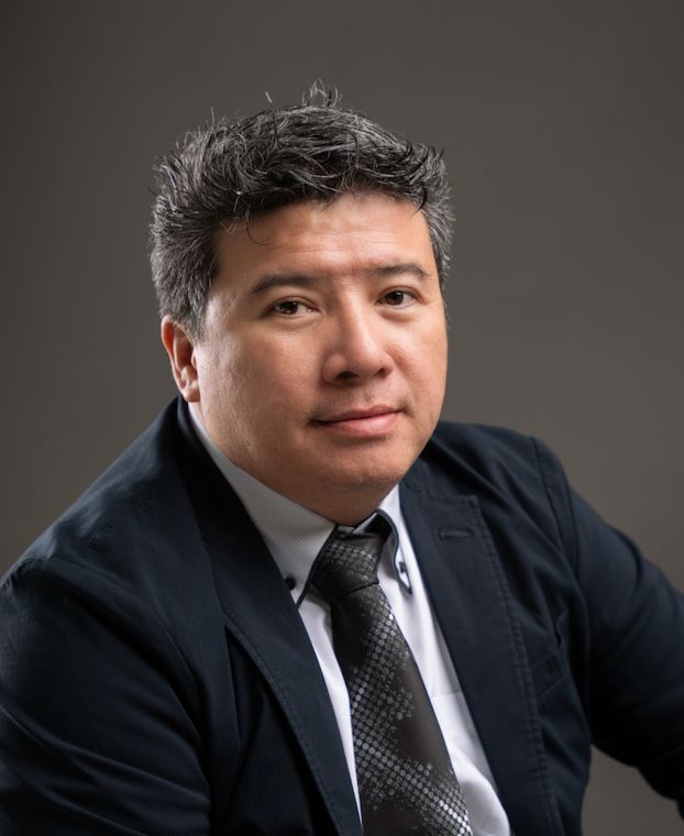 Rahmat Candra